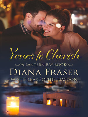 cover image of Yours to Cherish